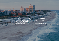 GKA Kite World Cup Sylt 2025