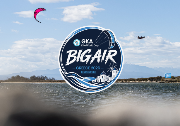 Capital.com GKA Big Air Kite World Cup Greece 2026