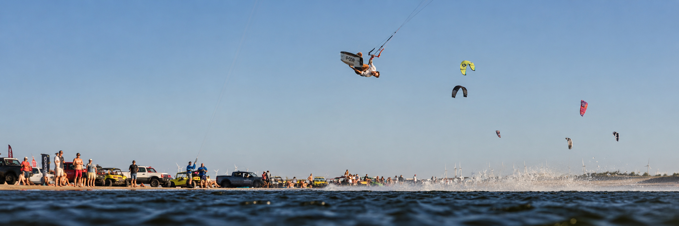 GKA Freestyle Kite World Cup Germany 2026