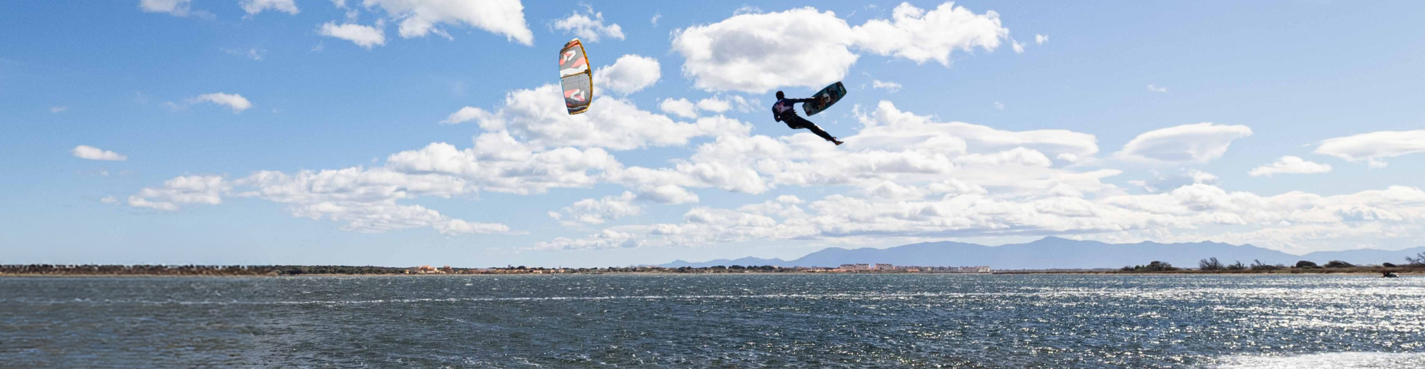 Lords Of Tram GKA Big Air Kite World Cup France 2026
