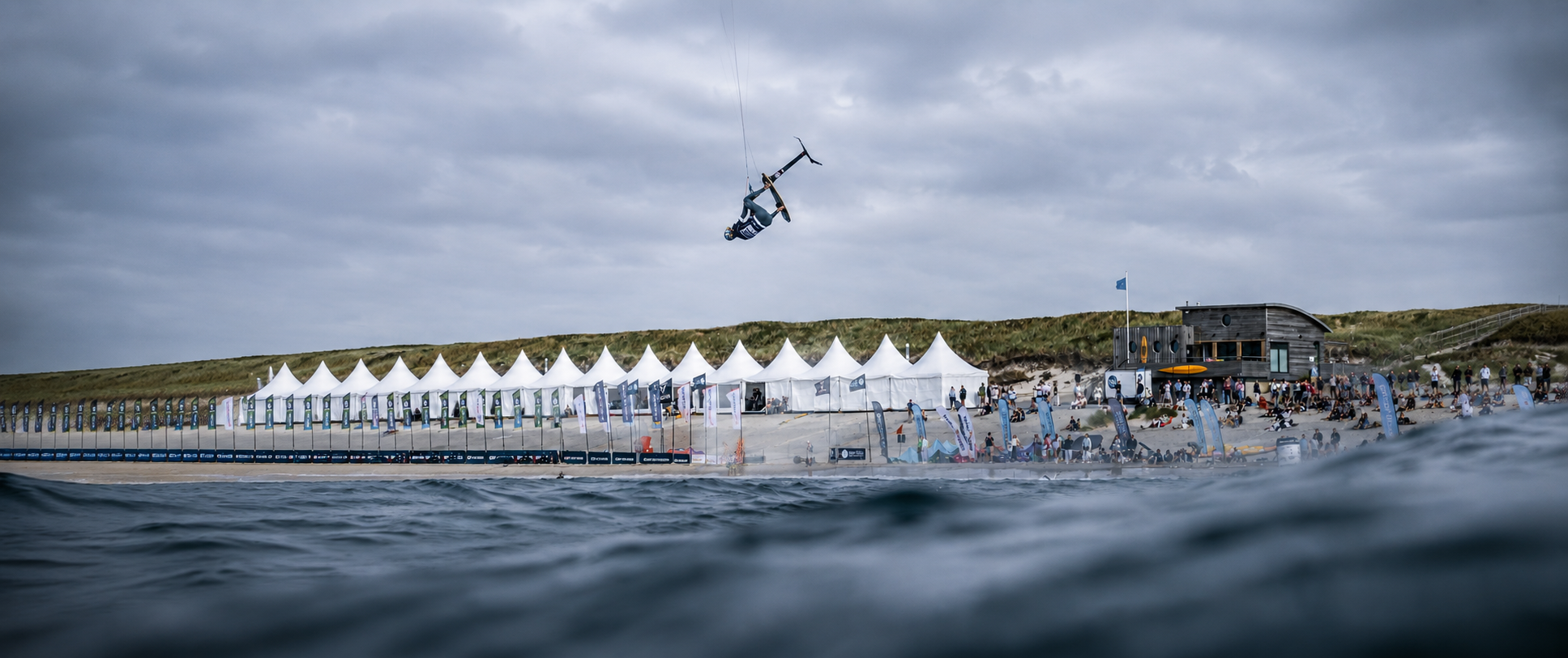 GKA Kite World Cup Sylt 2026