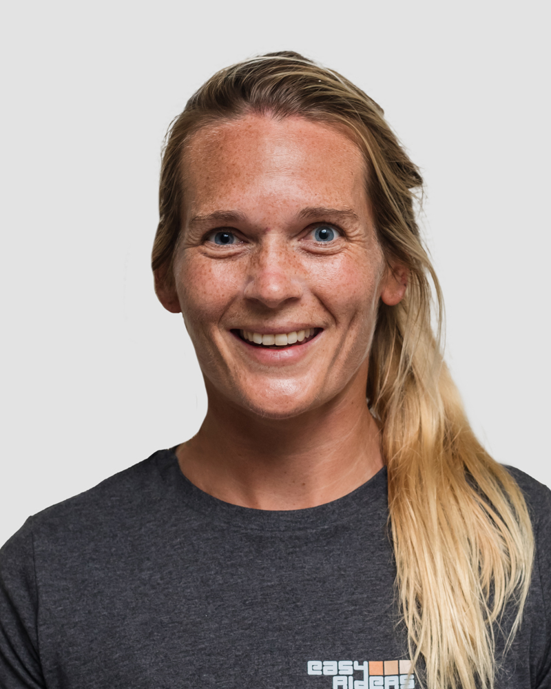 Gemma Soloman