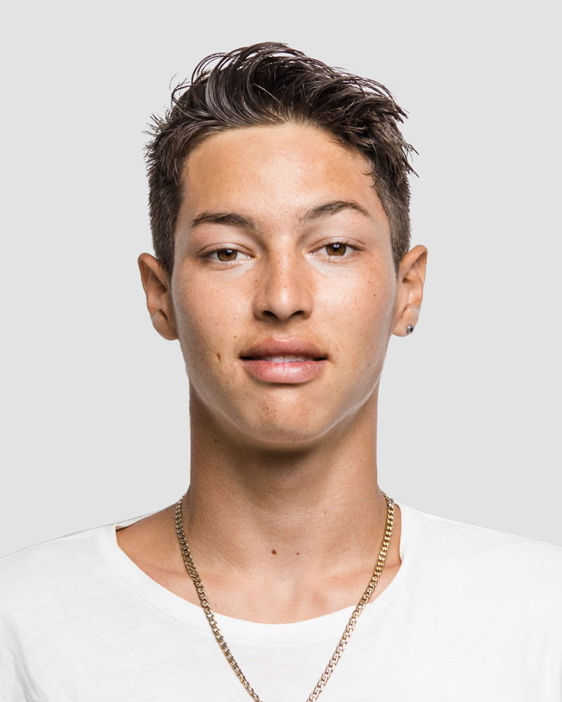 Valentin Rodríguez 