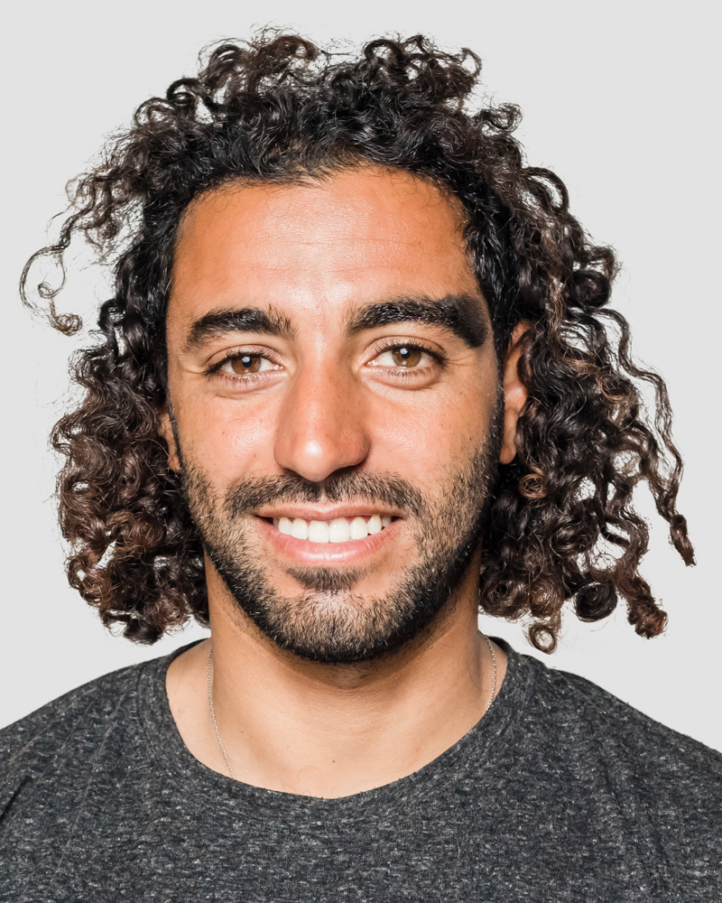 Achraf Bentajar 