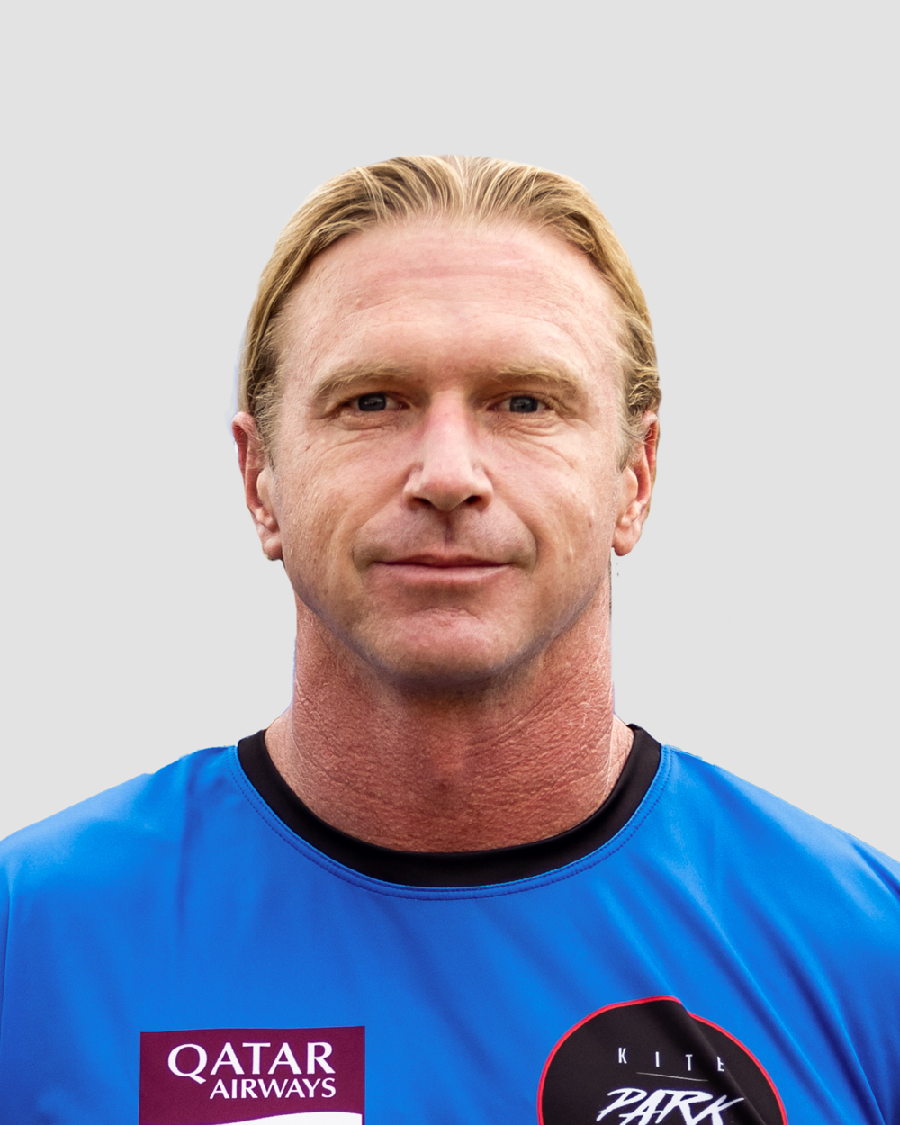 Andrew Cain