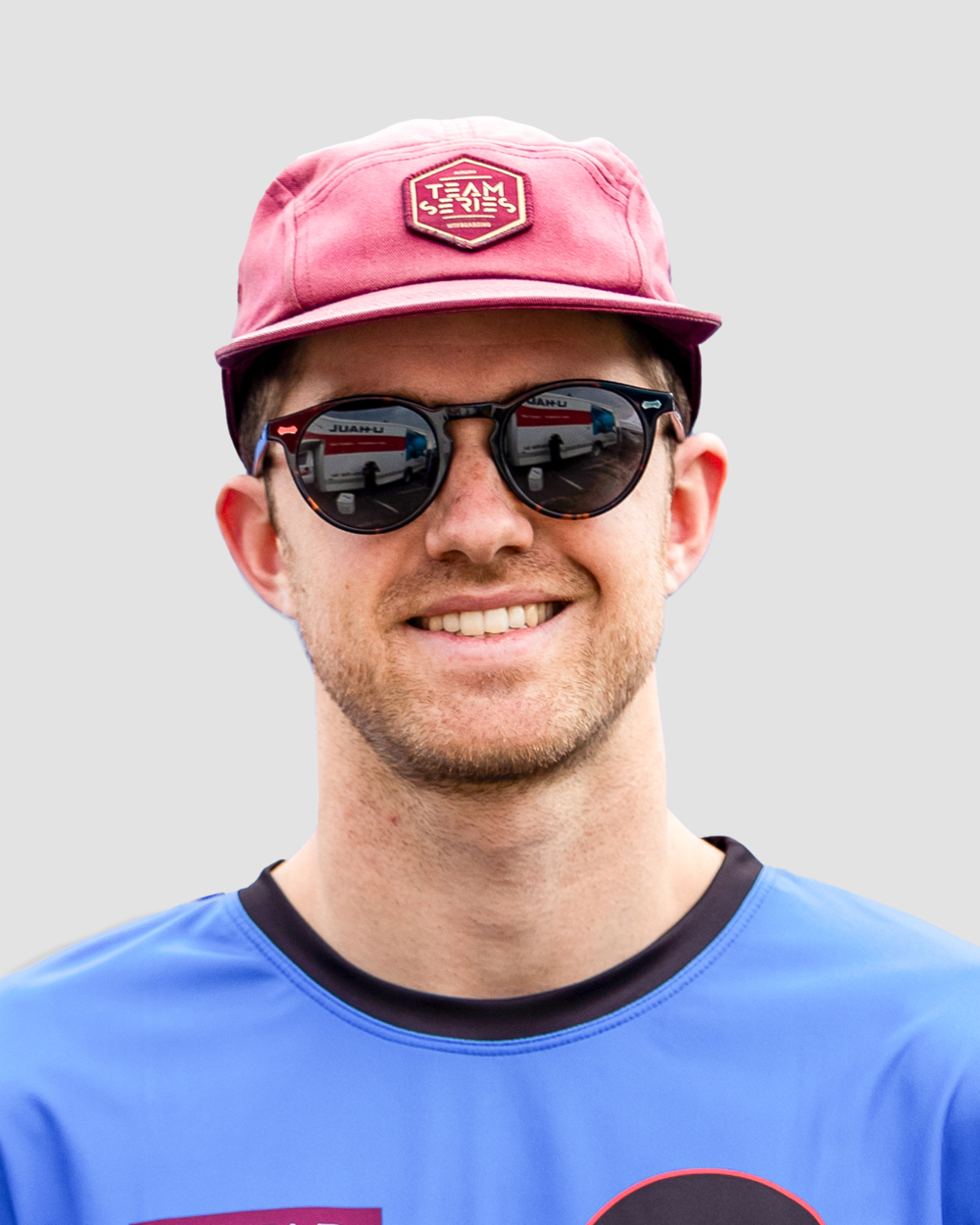 Brendan Kerr