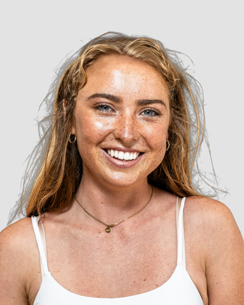 Georgina Branton