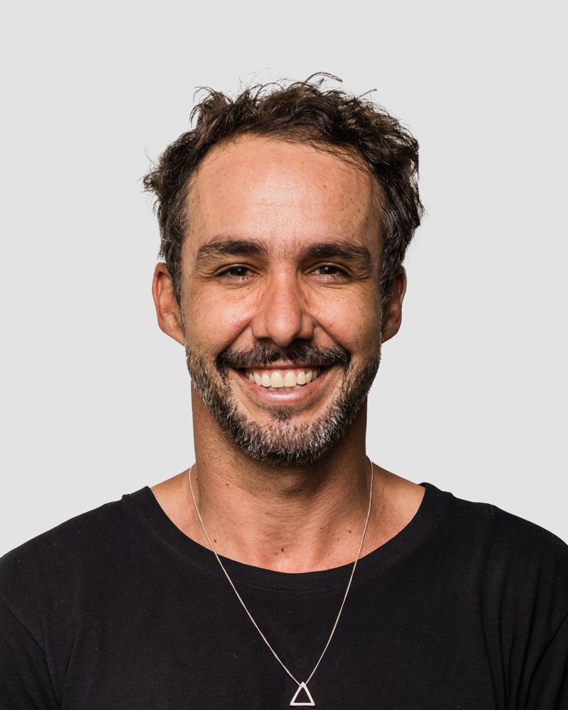 Guilherme A Brandao