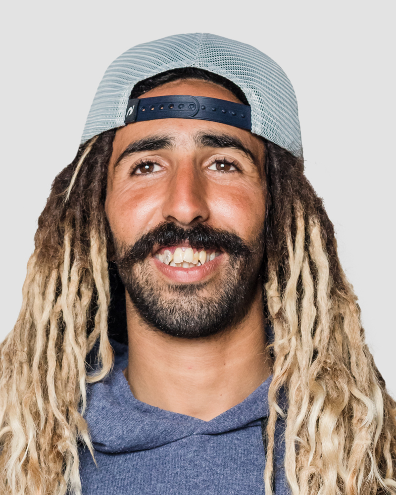 Imad Ahliguinou