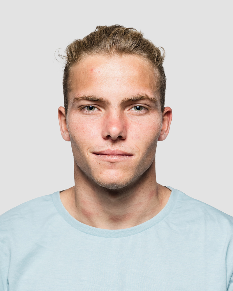 Josh Gillitt 