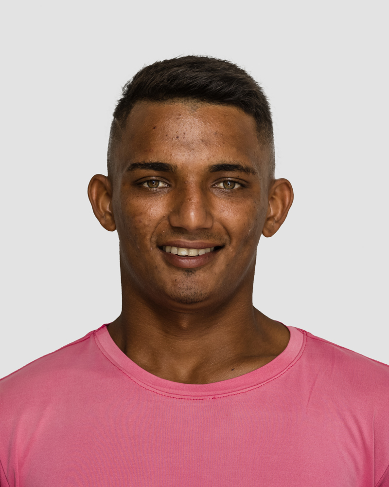 Leandro Mendes