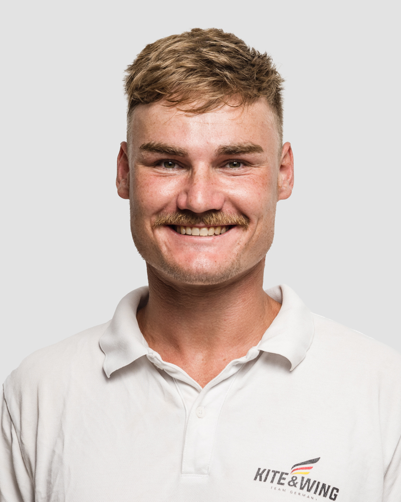 Linus  Erdmann