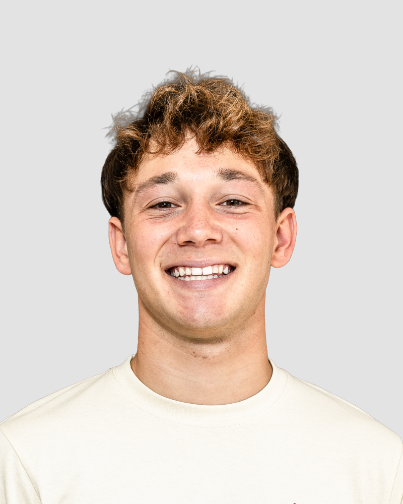 Lucas Halvorson