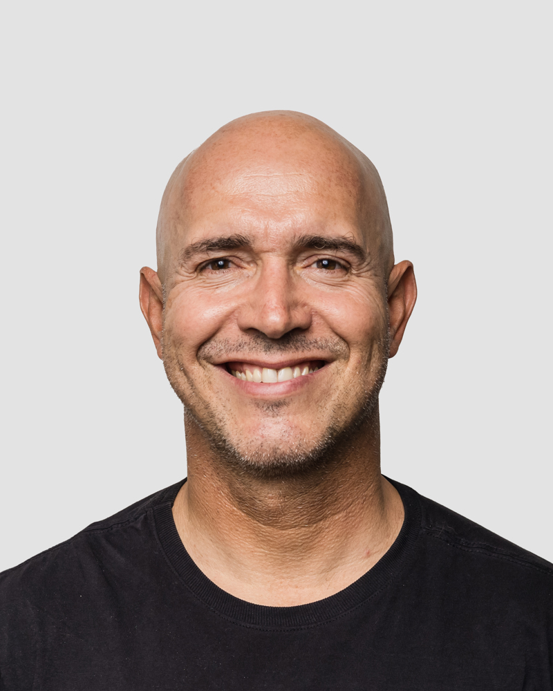 Marcelo Paraizo