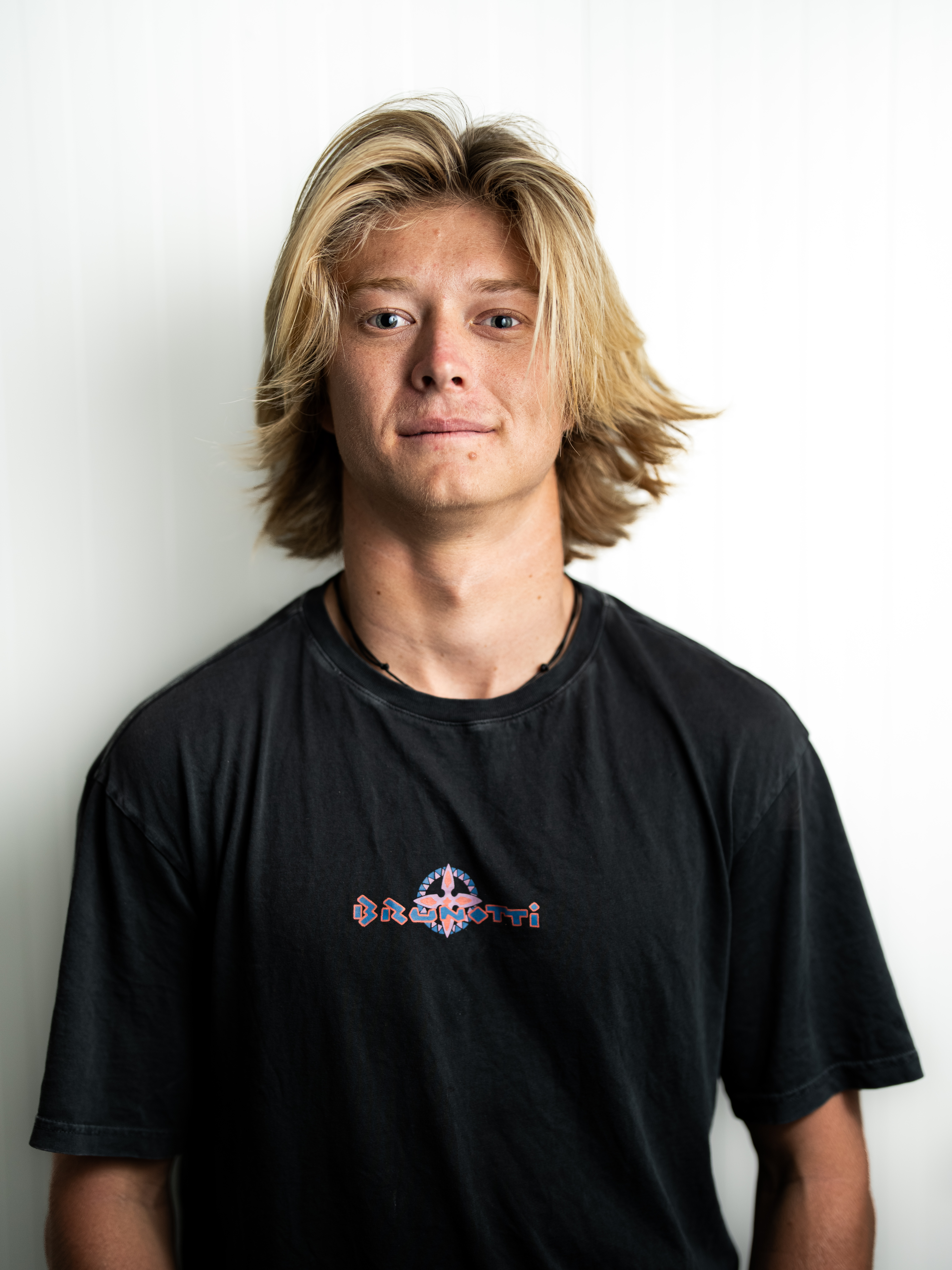 Parker