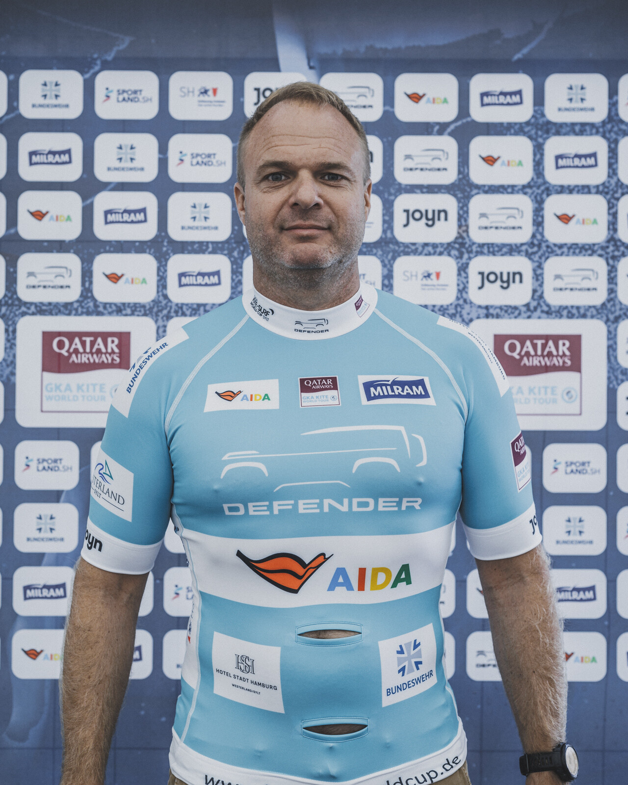Richard Stephens