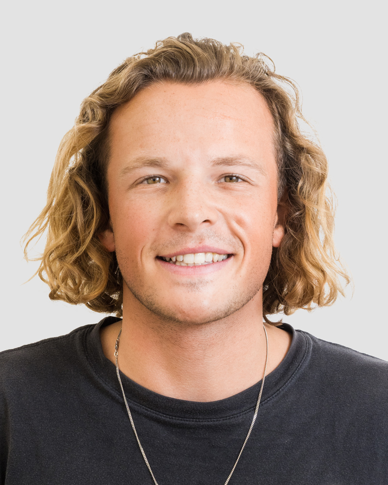 Stig  Hoefnagel