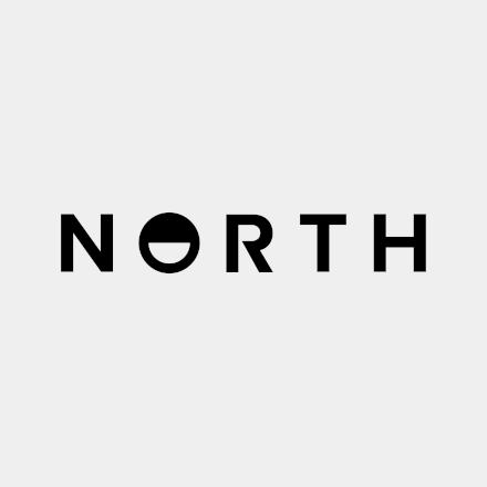 North